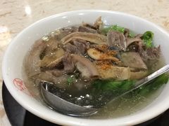 -粤潮牛肉火锅店(江南大道店)