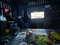 -乐道量贩式KTV(浑南店)