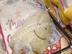 -莉莲蛋挞(日月光店)