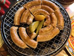 -卢布里西餐厅(总店)