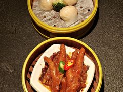 -蝴蝶里·粤菜·点心(龙湖天街&滨江店)