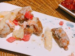 -春天里·老街坊餐厅(港隆广场店)