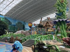 -望儿山温泉水乐园