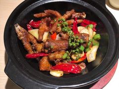 -吕氏疙瘩汤·新鲁菜(济南万象城店)