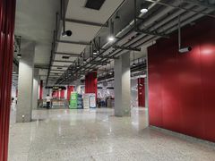 -复旦大学(地铁站)