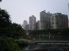 -江头公园