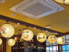 -鸟鹏烧鸟居酒屋(仁恒梦中心店)