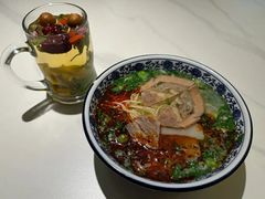-燕兰楼·清真西北融合菜(亚运村店)