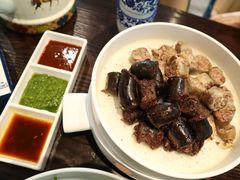 -塞伊德蒙餐(兴安南路店)