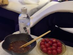 -华夏良子·足道spa艾灸(五四广场店)