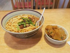 -南粥北面(东大桥店)