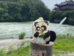 -都江堰景区