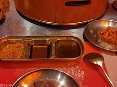 -西塔老太太泥炉烤肉(苏州大悦城店)