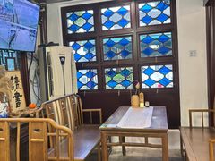 -蟹村草堂·苏式园林人文农家·大闸蟹