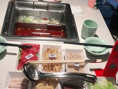 -野妹火锅(龙岗店)