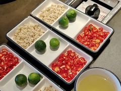 -同仁四季椰子鸡(罗湖国贸店)