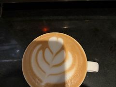 -上海锦江汤臣洲际大酒店壹阶层