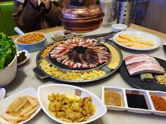 -韩宫宴和牛烤肉(宣州国购店)