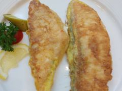 -小白桦西餐厅