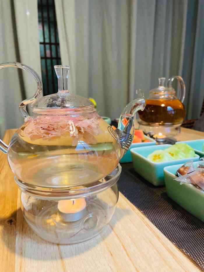 泰和茶馆(联洋广场店)