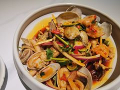 -龙湖重庆时代天街