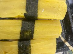 -争鲜回转寿司(金桥家乐福店)