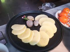 -澳美徕·港式花胶鸡火锅(高新万达店)