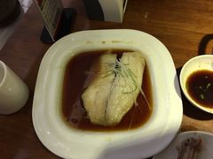 -黑鸡小馆(金源店)