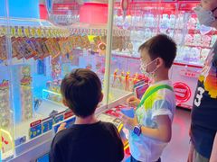 -星舰梦航(广百广场荔胜店)
