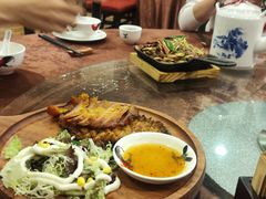 -南沙游艇会·大兵船餐厅