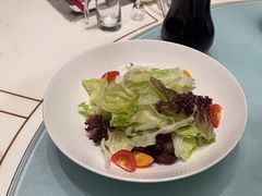 -世纪缘湖滨花园酒店·湖景轩中餐厅(太阳宫店)