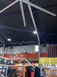 -多乐岛运动游乐城(杭州店)