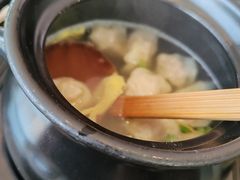 -锡笼记·无锡小笼(人民路店)