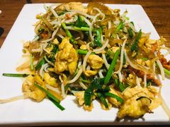 京城合菜-东来菜馆•手抓海鲜家常菜•海鲜锅贴(鸽子窝店)