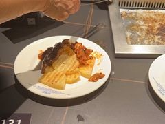 -星伦多自助料理·涮烤一体(虹悦城店)