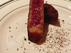 -Wolfgang’s Steakhouse 沃夫冈牛排馆(上海白玉兰广场店)