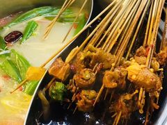 -屋头串串(新街里店)