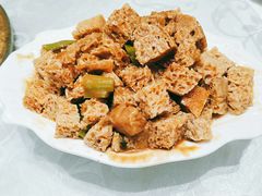 -葛记焖饼(伏牛路店)