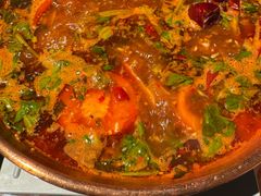 -火塘云南烧烤大排档