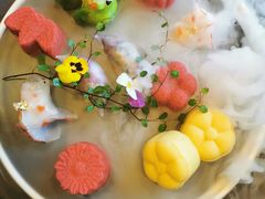 -上海滩餐厅(BFC外滩金融中心店)
