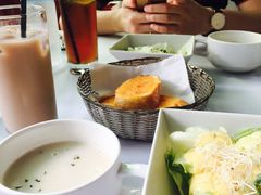-Mr.J义法厨房(北医店)