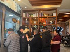 -大壶春生煎(四川中路店)