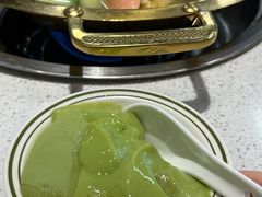 -刘壹席富顺荤豆花·自贡江湖菜(浅水半岛店)