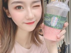 -野萃山·潮汕厚果汁(十亩地店)