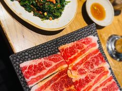 -泥炉烧肉师(新街口金銮巷店)