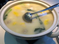 -舟山海鲜·江浙菜(银沙路店)