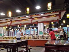 -福慧缘清心素食(峨眉山前店)