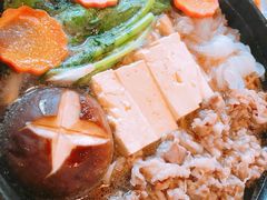 -铃木食堂(帽儿胡同店)