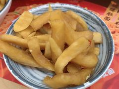 -大师兄·西北小馆(北站缤果空间店)