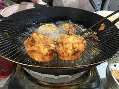 -阿婆油墩子(五里桥路188弄小区店)